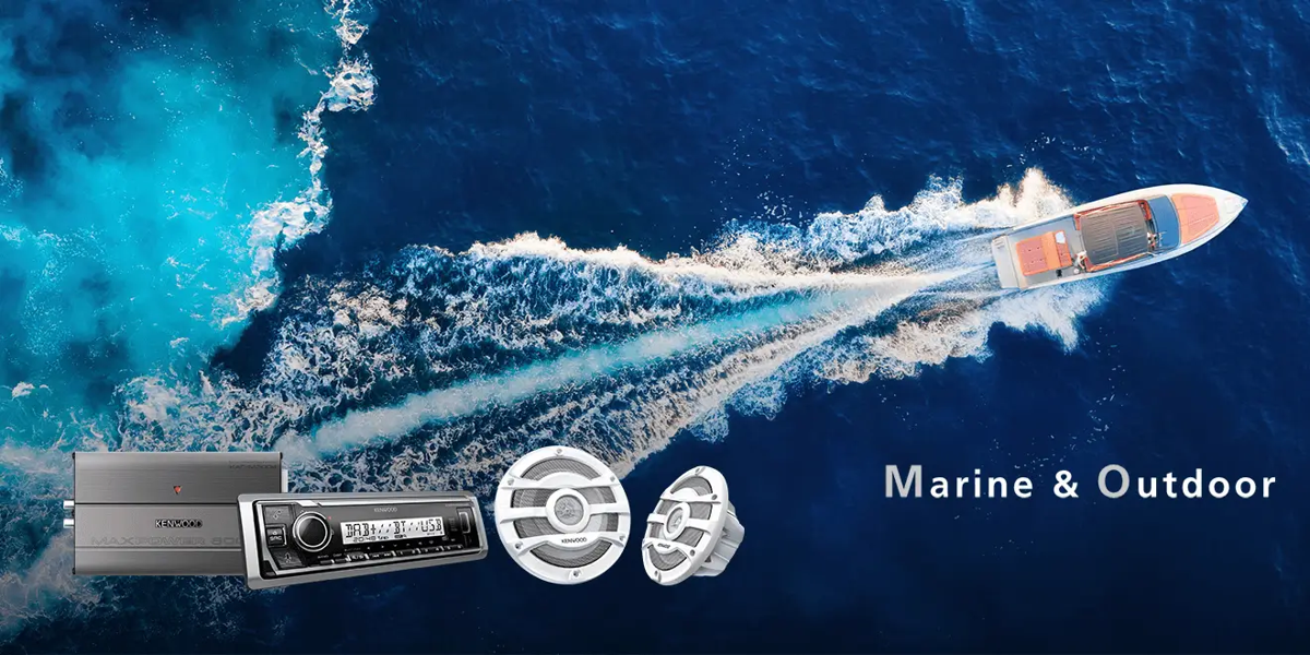 Marine & Outdoor